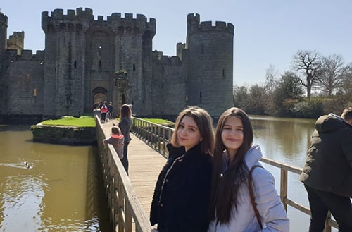 Royal Russell School Vilnius – Boarding school town trips Royal Russell School Vilnius - Boarding school town trips