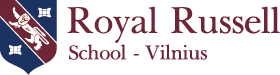 Royal Russell School Vilnius