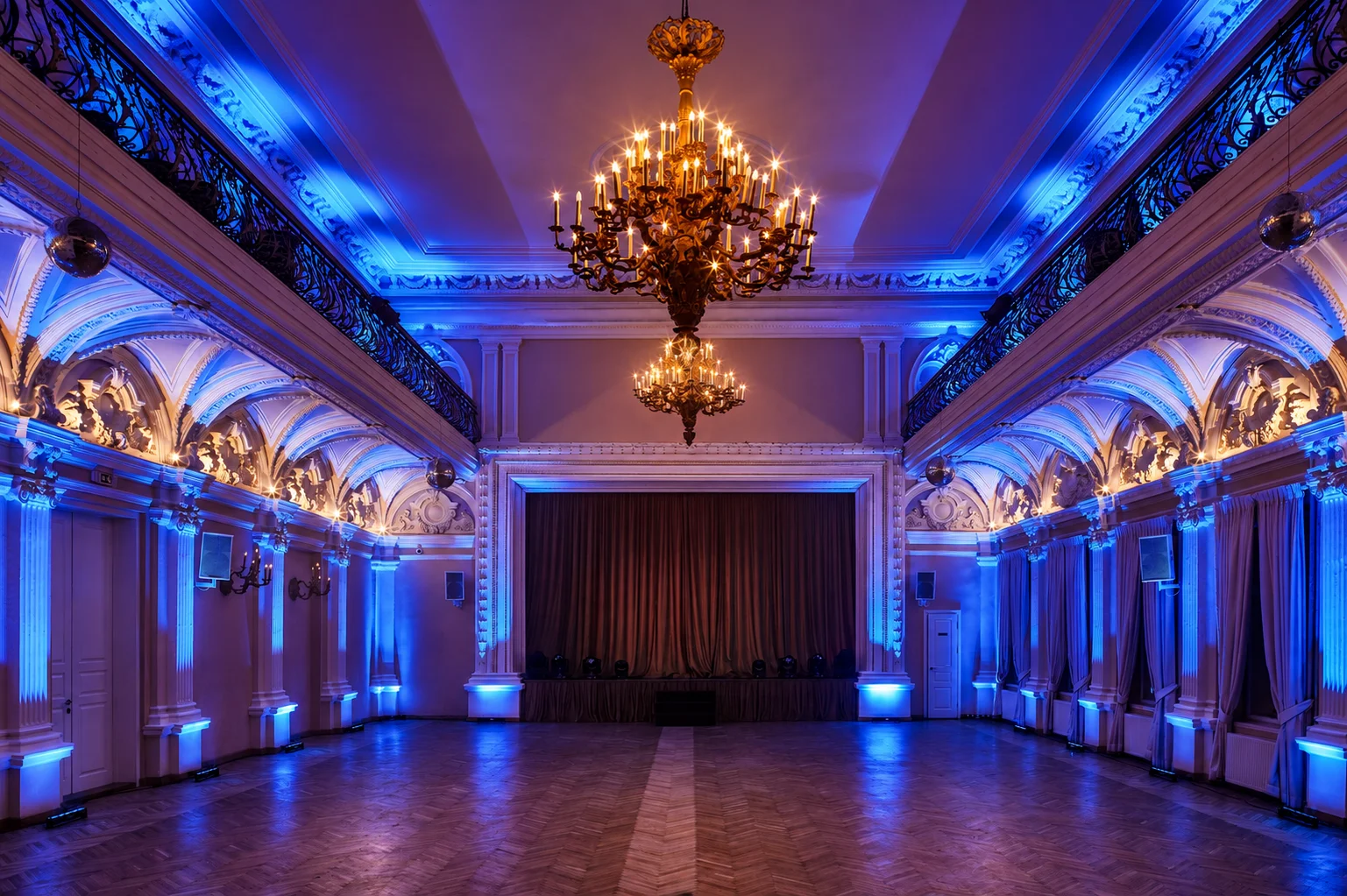 1 (4) Royal Theatre Vilnius