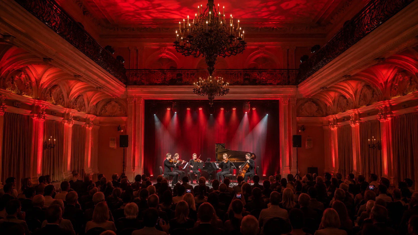 15 Royal Theatre Vilnius