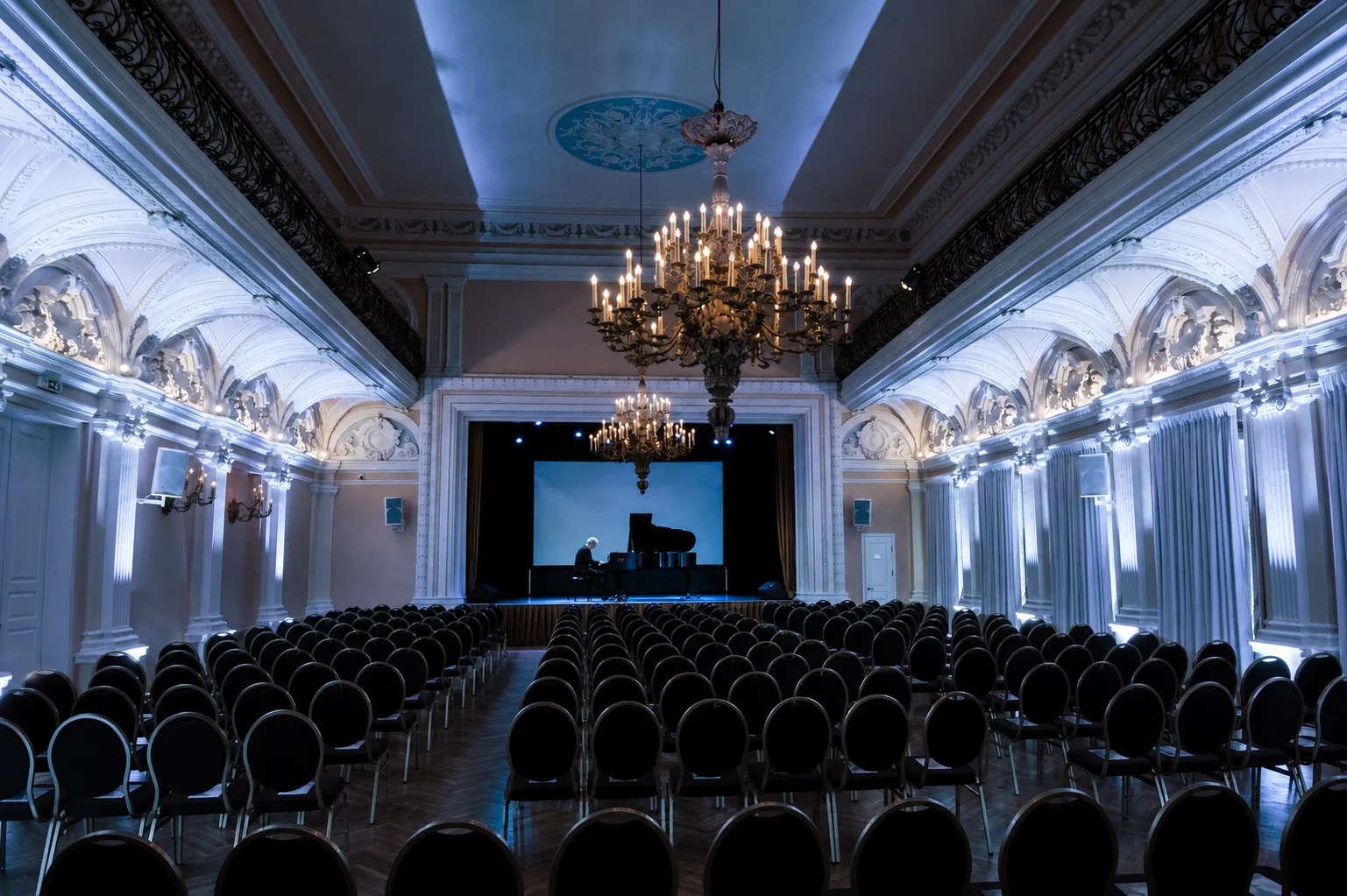 5 (2) Royal Theatre